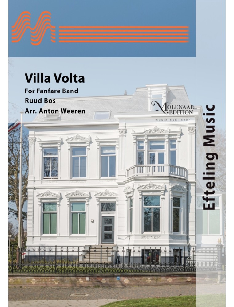 Villa Volta