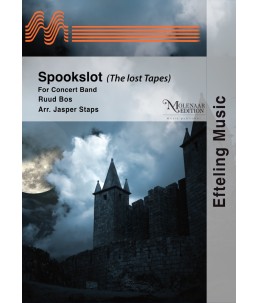 Spookslot
