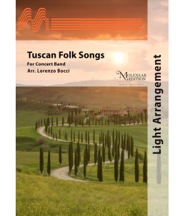 Tuscan Folk Songs