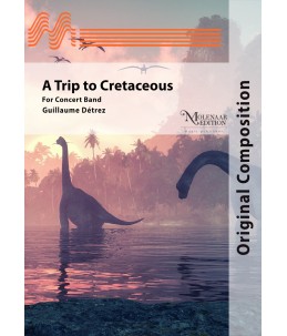 A Trip to Cretaceous
