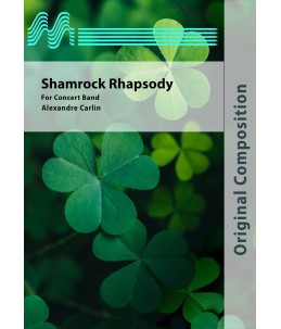 Shamrock Rhapsody