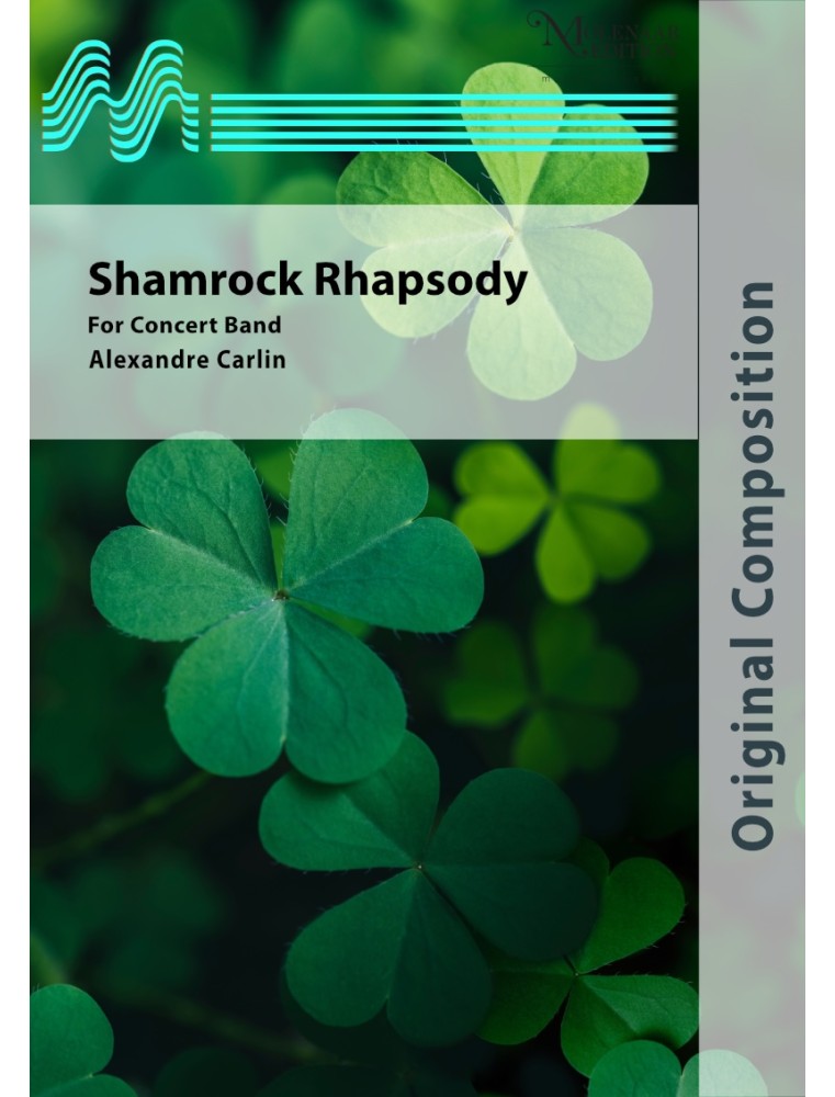 Shamrock Rhapsody