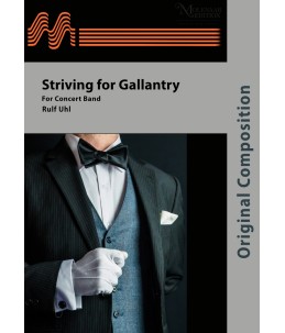 Striving for Gallantry