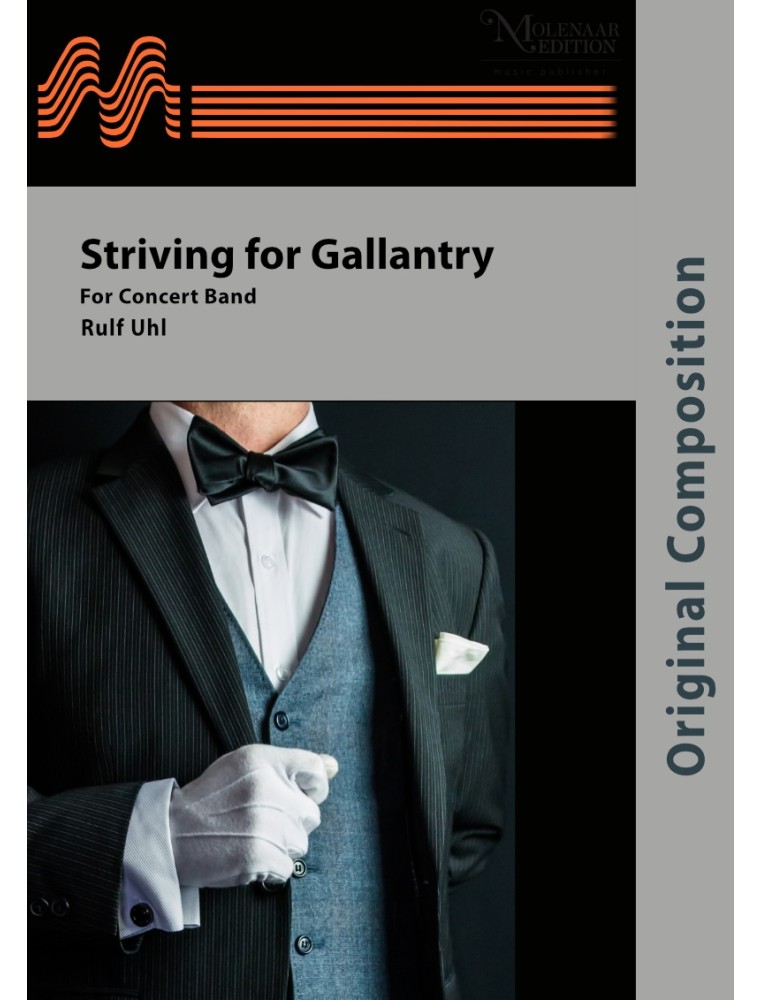 Striving for Gallantry