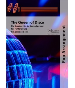 The Queen of Disco