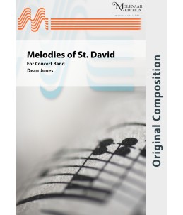 Melodies of St. David