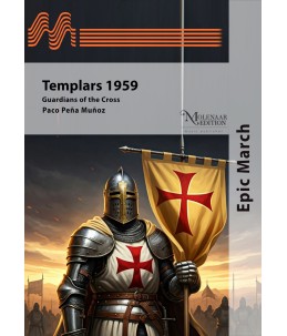 Templars 1959