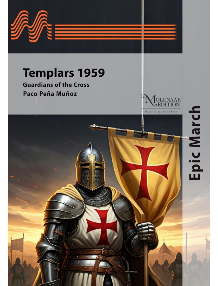 Templars 1959