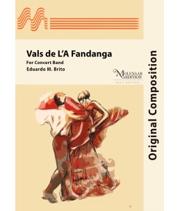 Vals de l'A Fandanga