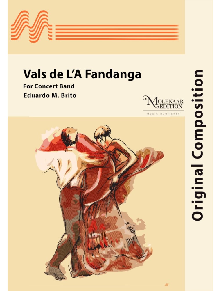 Vals de l'A Fandanga