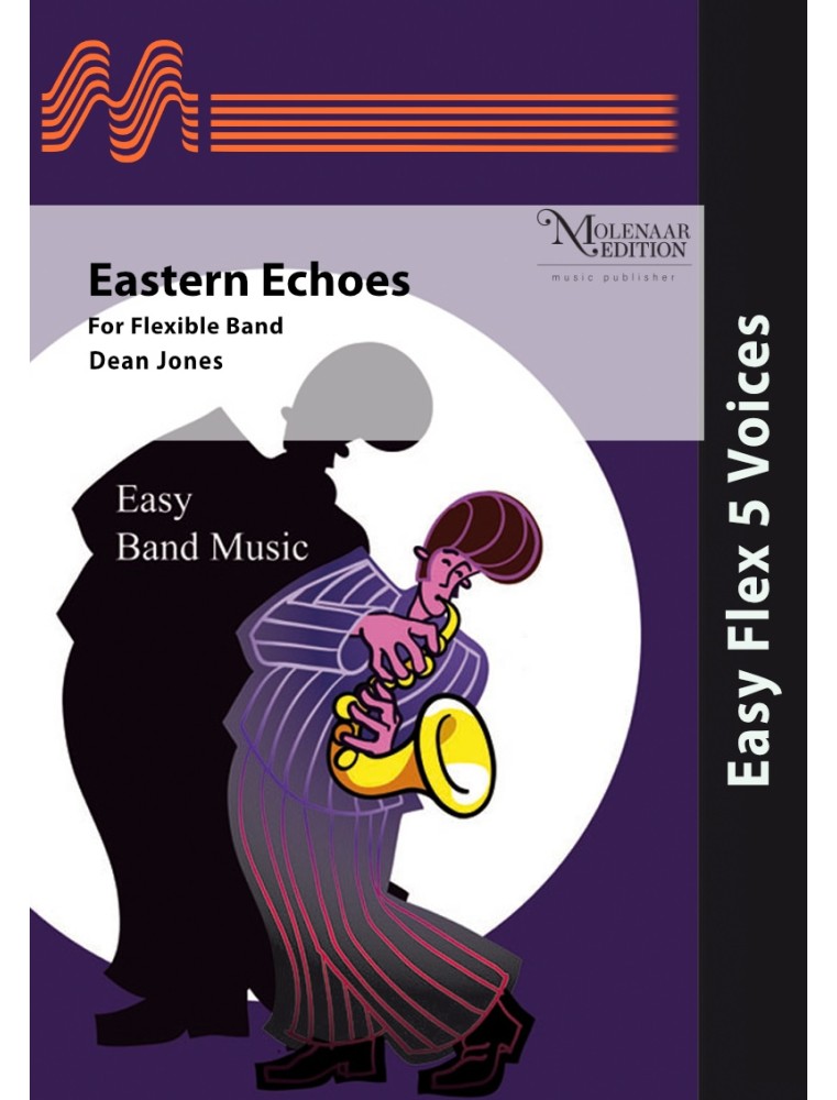 Eastern Echoes