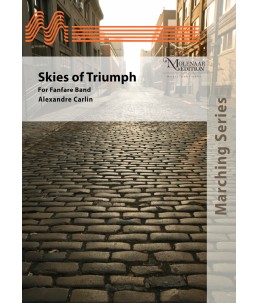 Skies of Triumph