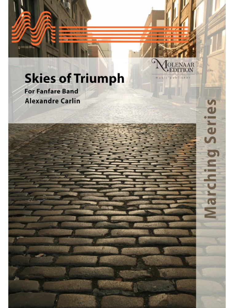 Skies of Triumph
