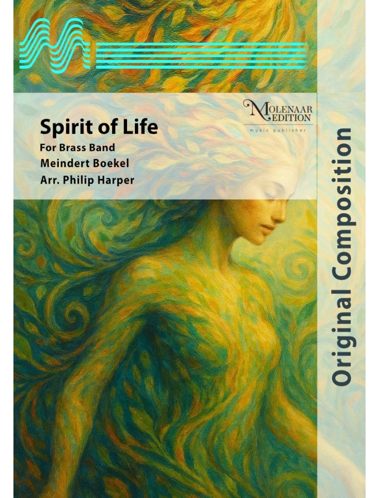 Spirit of Life