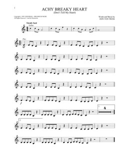 Pop Favorites - 10 fun hits