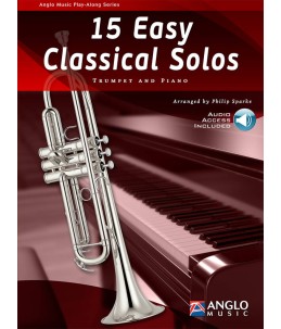 15 Easy Classical Solos