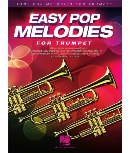 Easy Pop Melodies