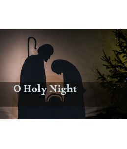 O Holy Night