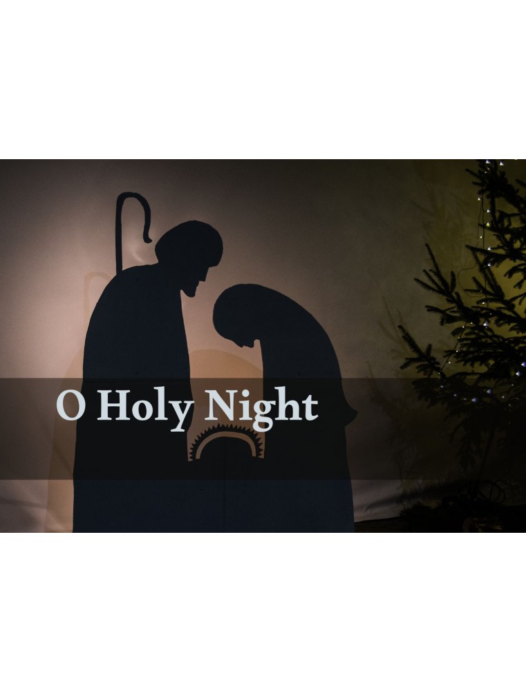 O Holy Night