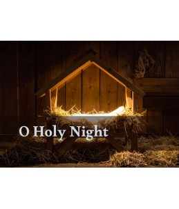 O Holy Night