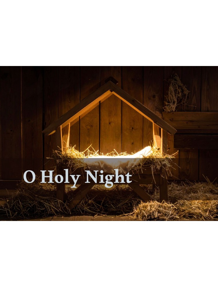 O Holy Night