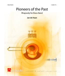 Pioneers of the Past