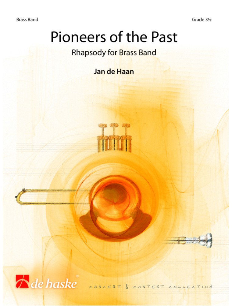 Pioneers of the Past