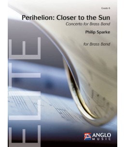 Perihelion: Closer to the Sun