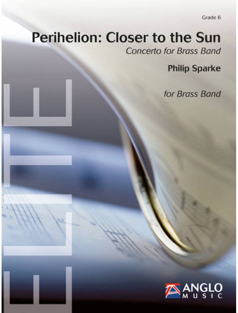 Perihelion: Closer to the Sun