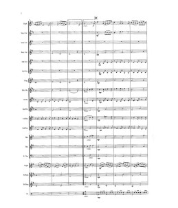 A Love until the End of Time