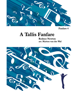 A Tallis Fanfare (fa) - Download