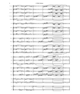 A Tallis Fanfare (fa) - Download