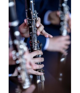 Adagio for Wind Band