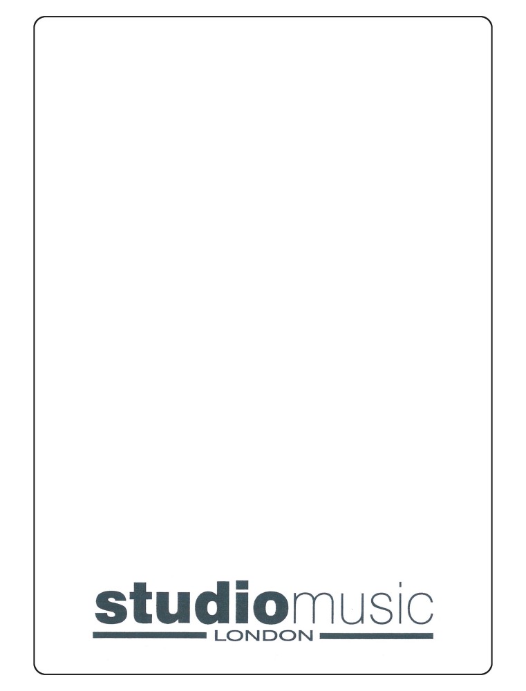 Format Studio Music