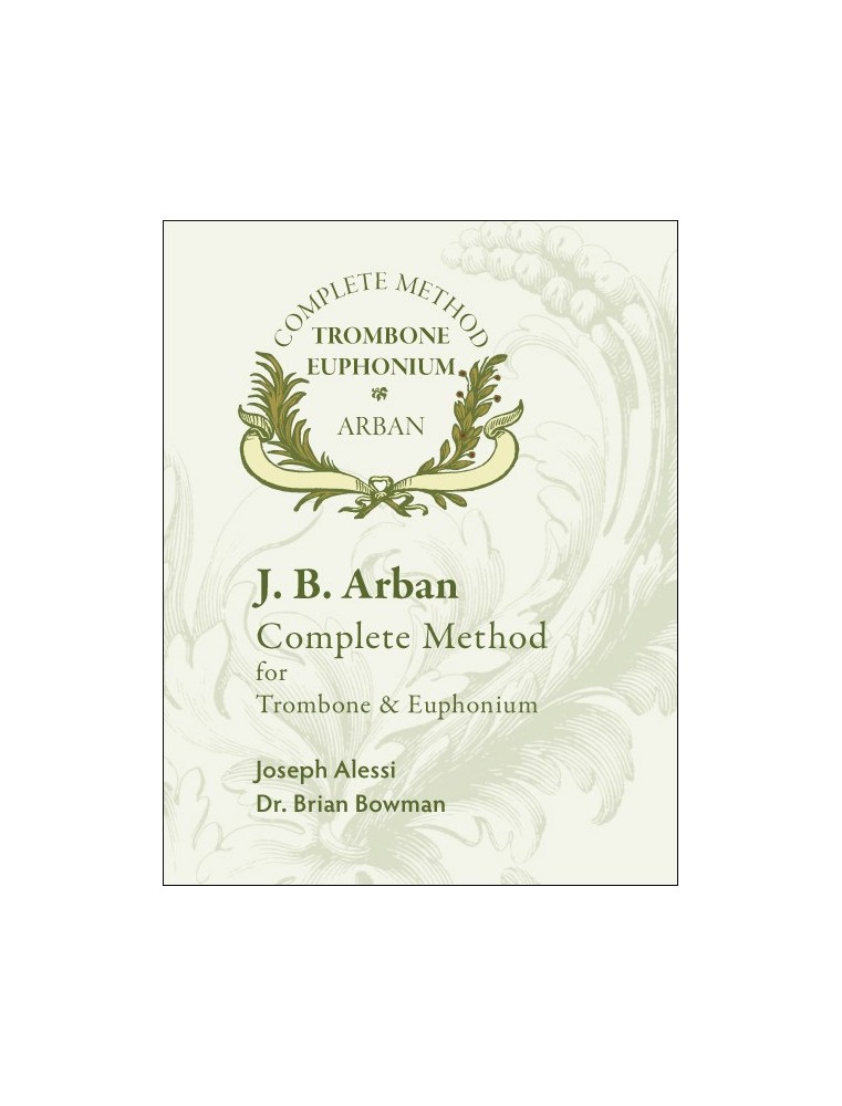 Arban Complete Method