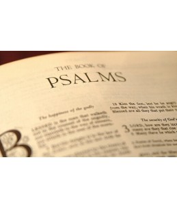 Variations on a Psalm Melody