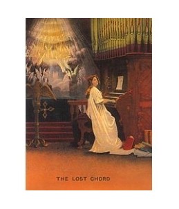 the Lost Chord
