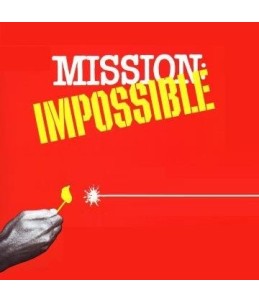 theme from Mission: Impossible