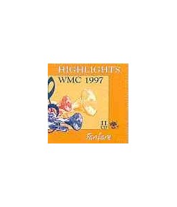 Highlights WMC 1997 - Fanfare