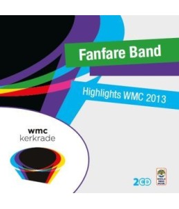 Highlights WMC 2013 - Fanfare
