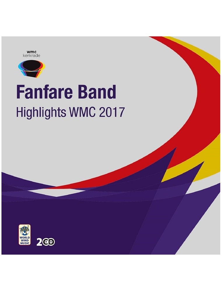 Highlights WMC 2017 - Fanfare