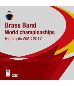 Highlights WMC 2017 - Brass Band