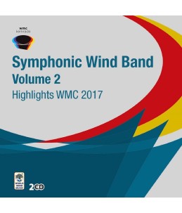 Highlights WMC 2017 - Concertband Vol 2