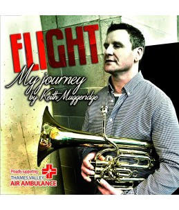 Flight - My journey