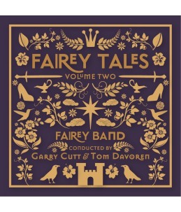 Fairey Tales Volume 2
