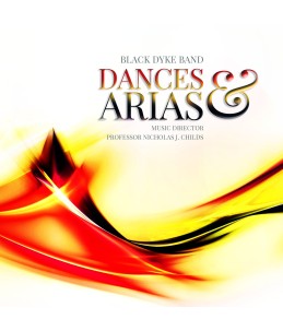 Dances & Arias