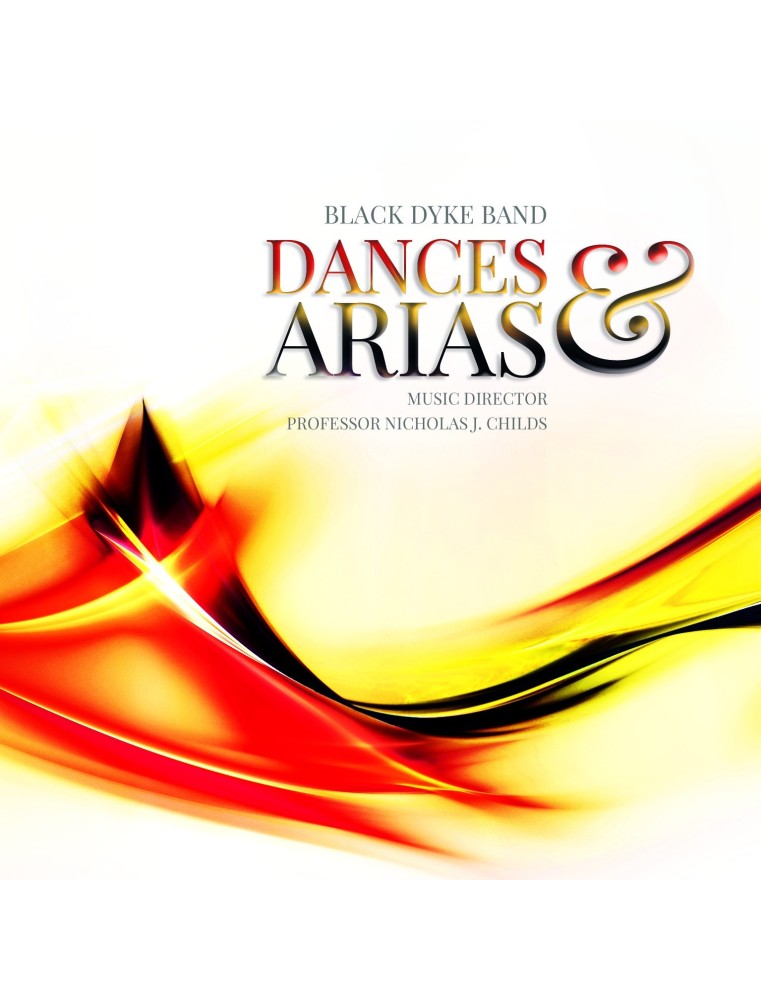 Dances & Arias