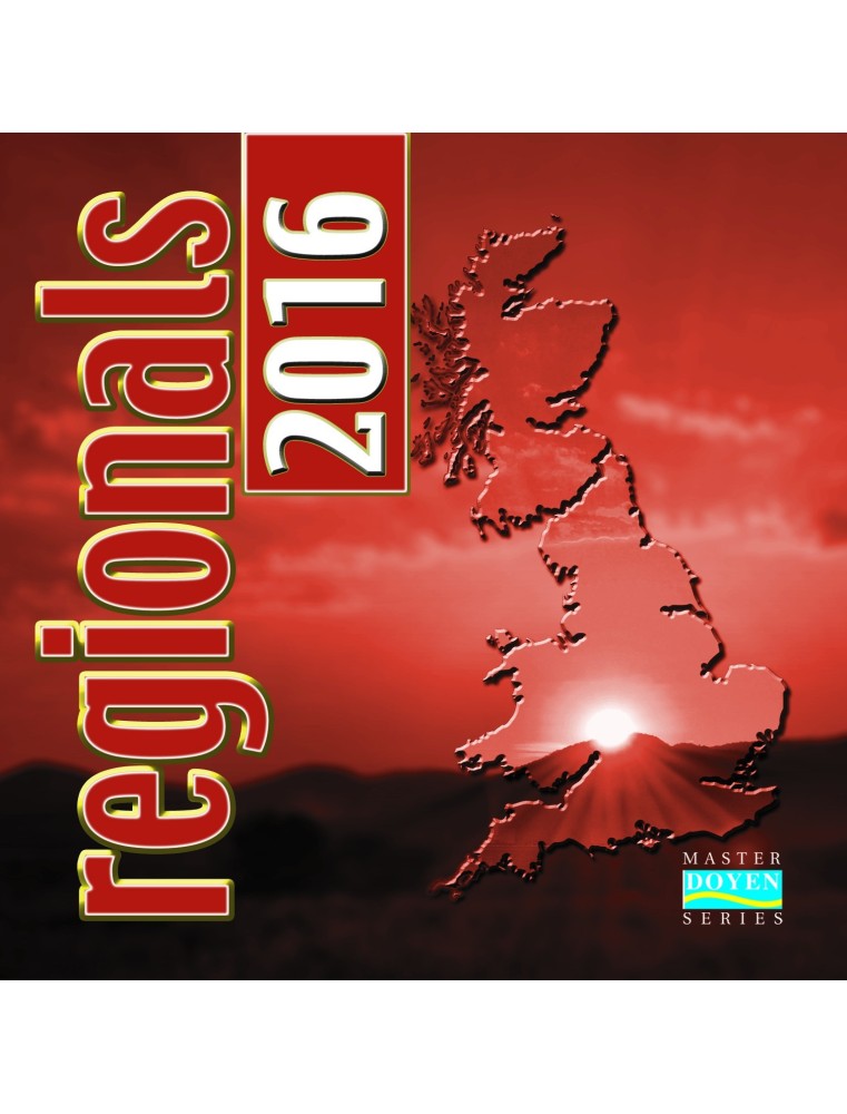 Regionals 2016