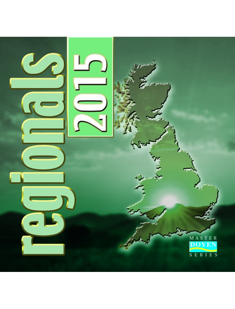 Regionals 2015
