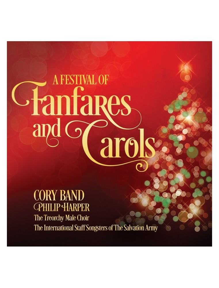 A Festival of Fanfares and Carols